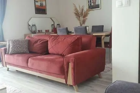 Apartment Oguzhan Sokak Daire *